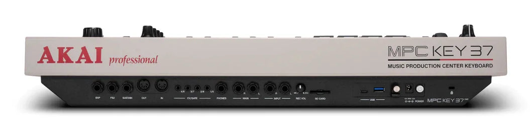 Akai MPC KEY 37 gen2 - workstation