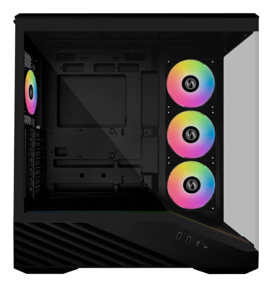 Lian Li Vector V100 RGB Case