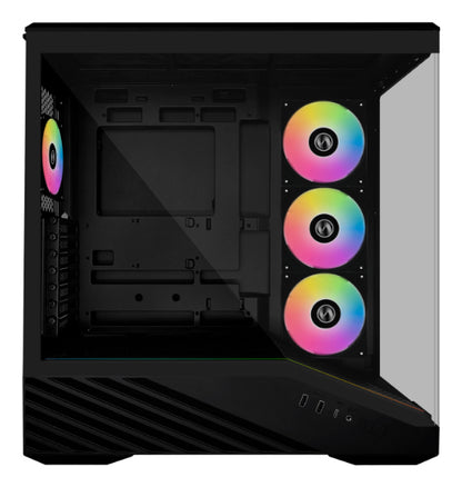 Lian Li Vector V100 RGB Case