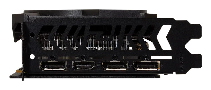 PowerColor Fighter RX7600 8G-F graphics card