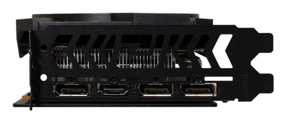 PowerColor Fighter RX7600 8G-F graphics card