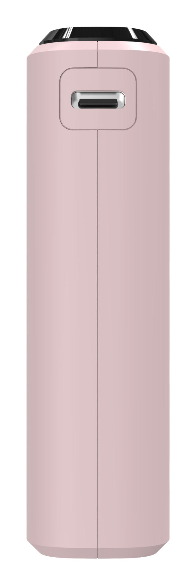 Powerbank RealPower PB-10000C PD+ mit 3xType-C,Rose