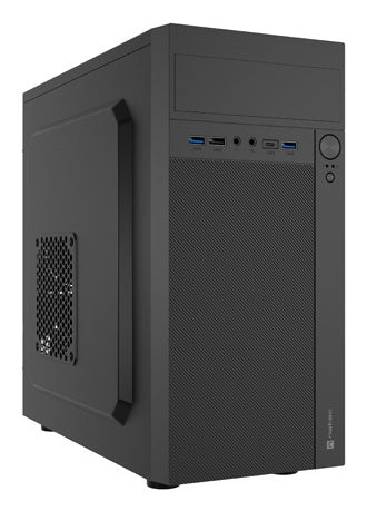 NATEC NPC-2171computer case Desktop Black