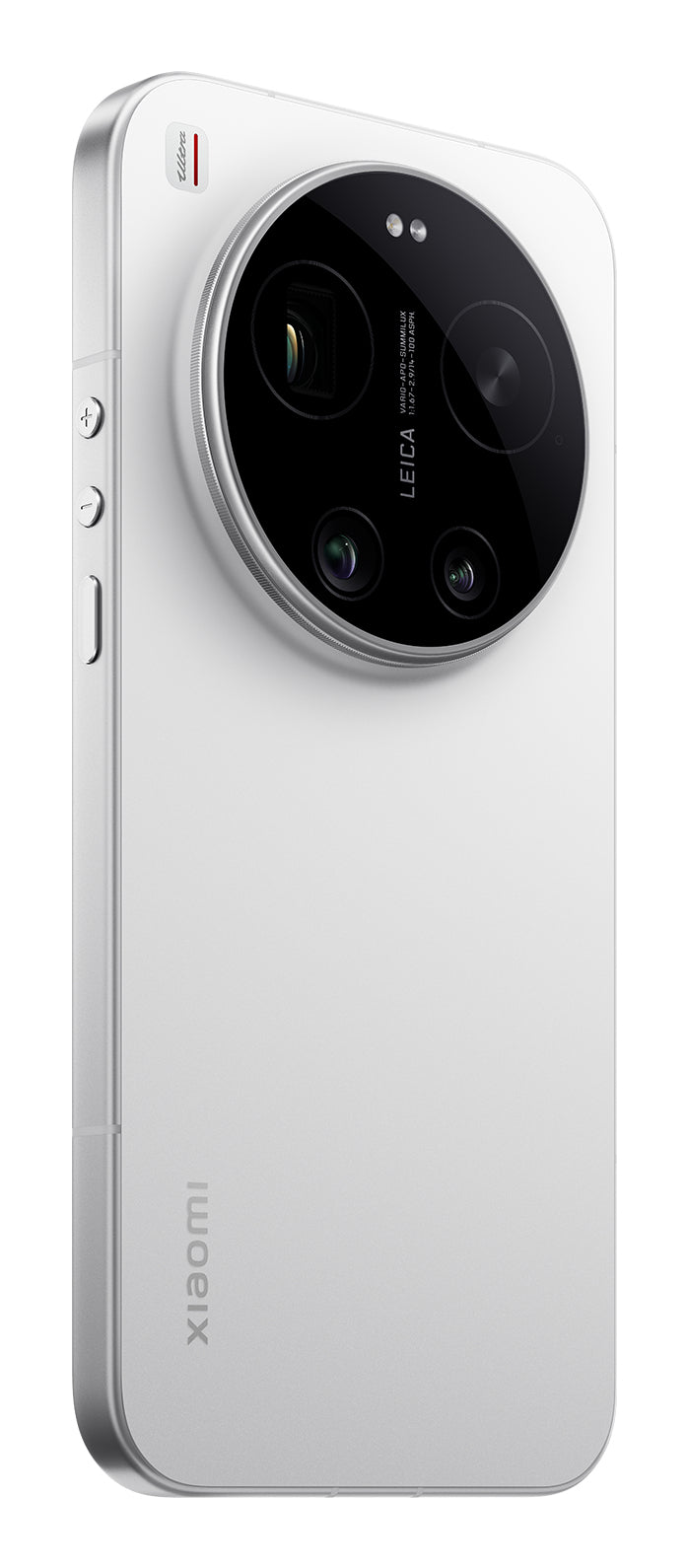 Xiaomi 17 Ultra 17.5 cm (6.9") 5G 16 GB 512 GB 6000 mAh White