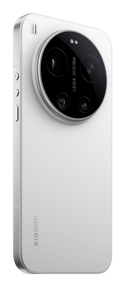Xiaomi 17 Ultra 17.5 cm (6.9") 5G 16 GB 512 GB 6000 mAh White