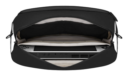 Lenovo GX41S14777 Portable Game Console Travel Case Polyurethane (PU) Black