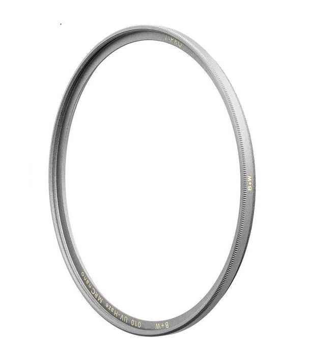 B+W Filter T-Pro UV MRC     39mm nano