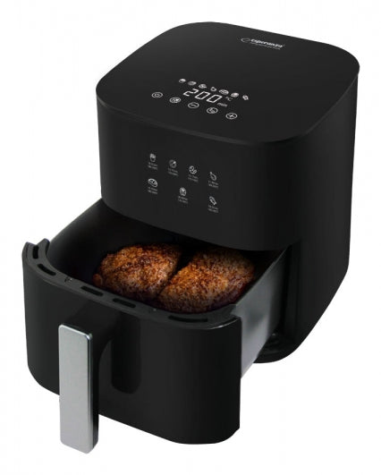 Esperanza EKA002 Fat-free fryer 3.5L 1350W Black