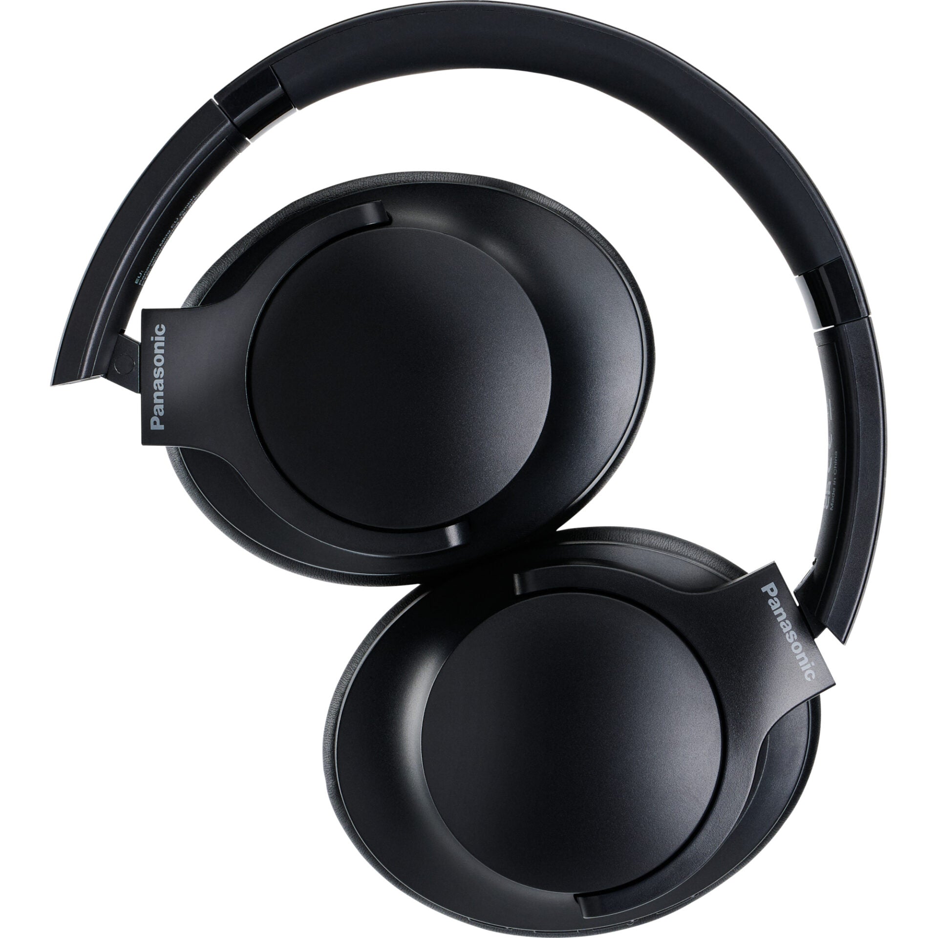 Panasonic RB-HX330BDEK schwarz