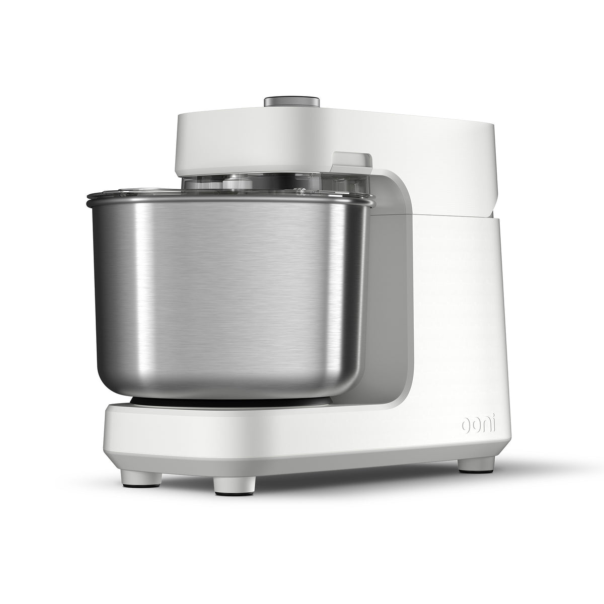 Ooni Halo Pro Spiral Mixer polar white