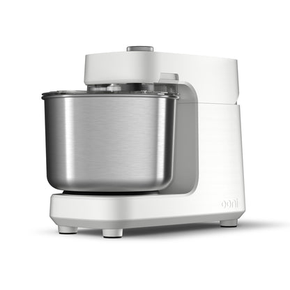 Ooni Halo Pro Spiral Mixer polar white