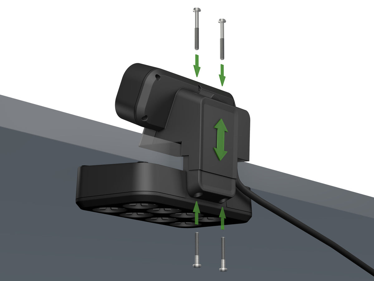 Brennenstuhl estilo Duplex socket strip