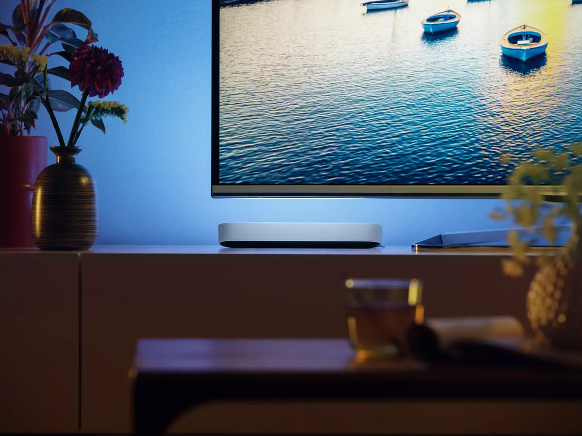Philips Hue Play WACA Light Bar Extension white