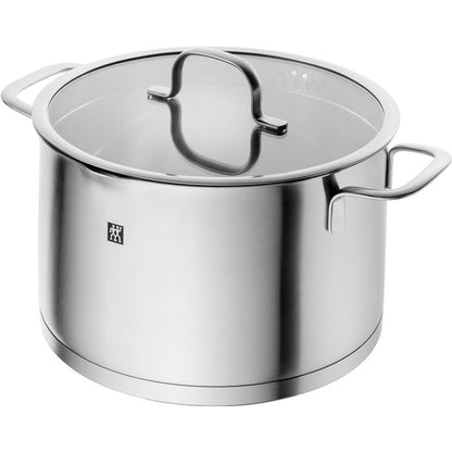 ZWILLING True Flow 66920-004-0 4-piece Pan Set