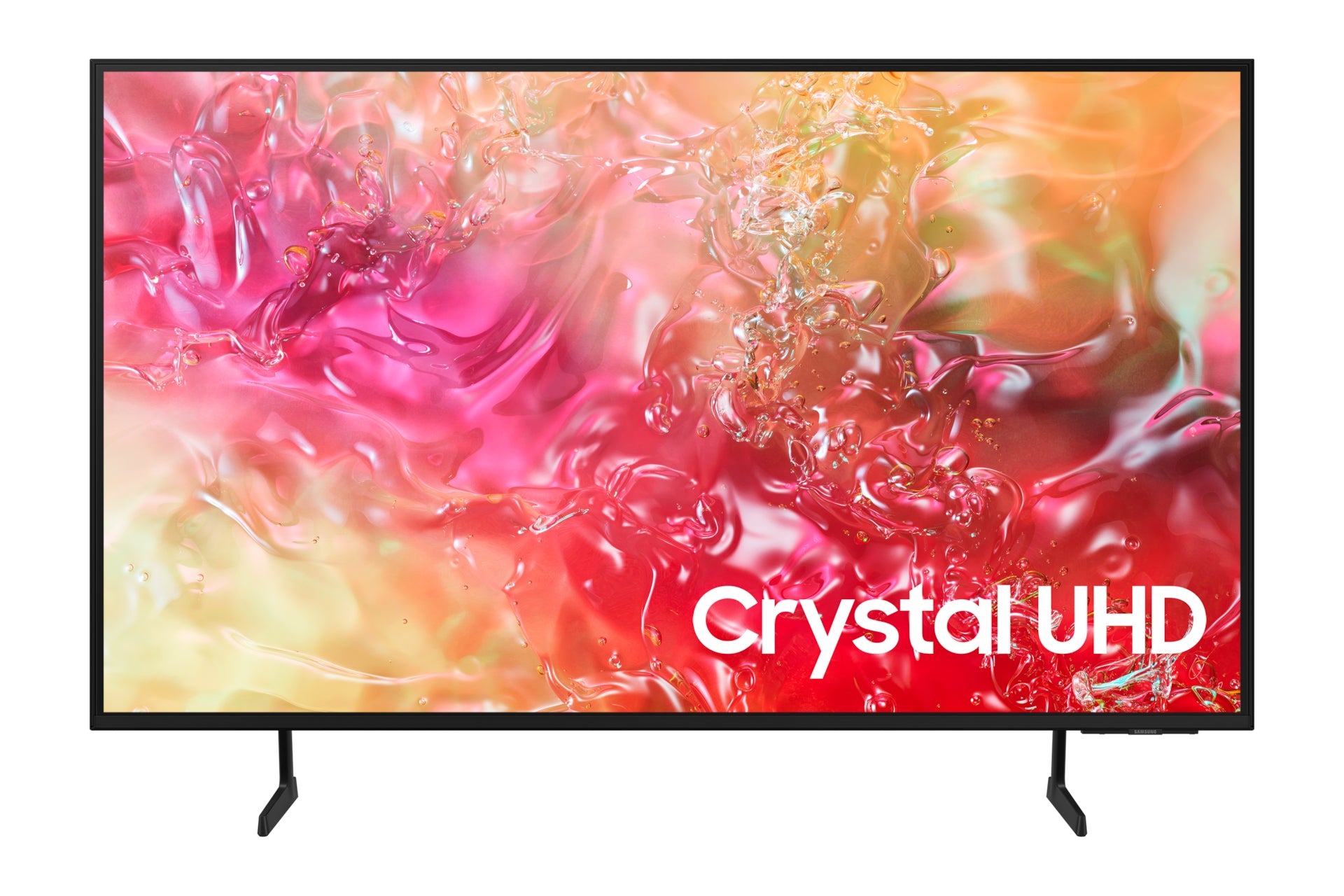 Samsung TV UE50DU7172 CRYSTAL UHD