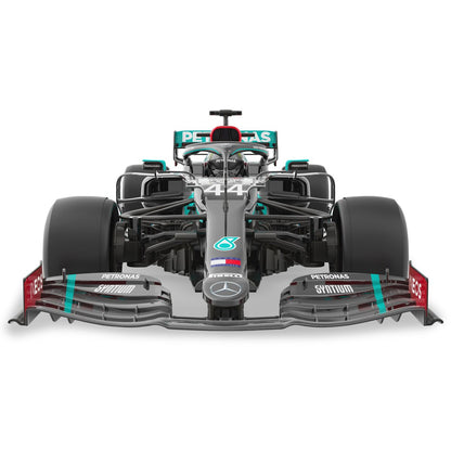 Jamara Mercedes AMG F1 1:12 Performance Black 2.4GHz (Ages 6+)