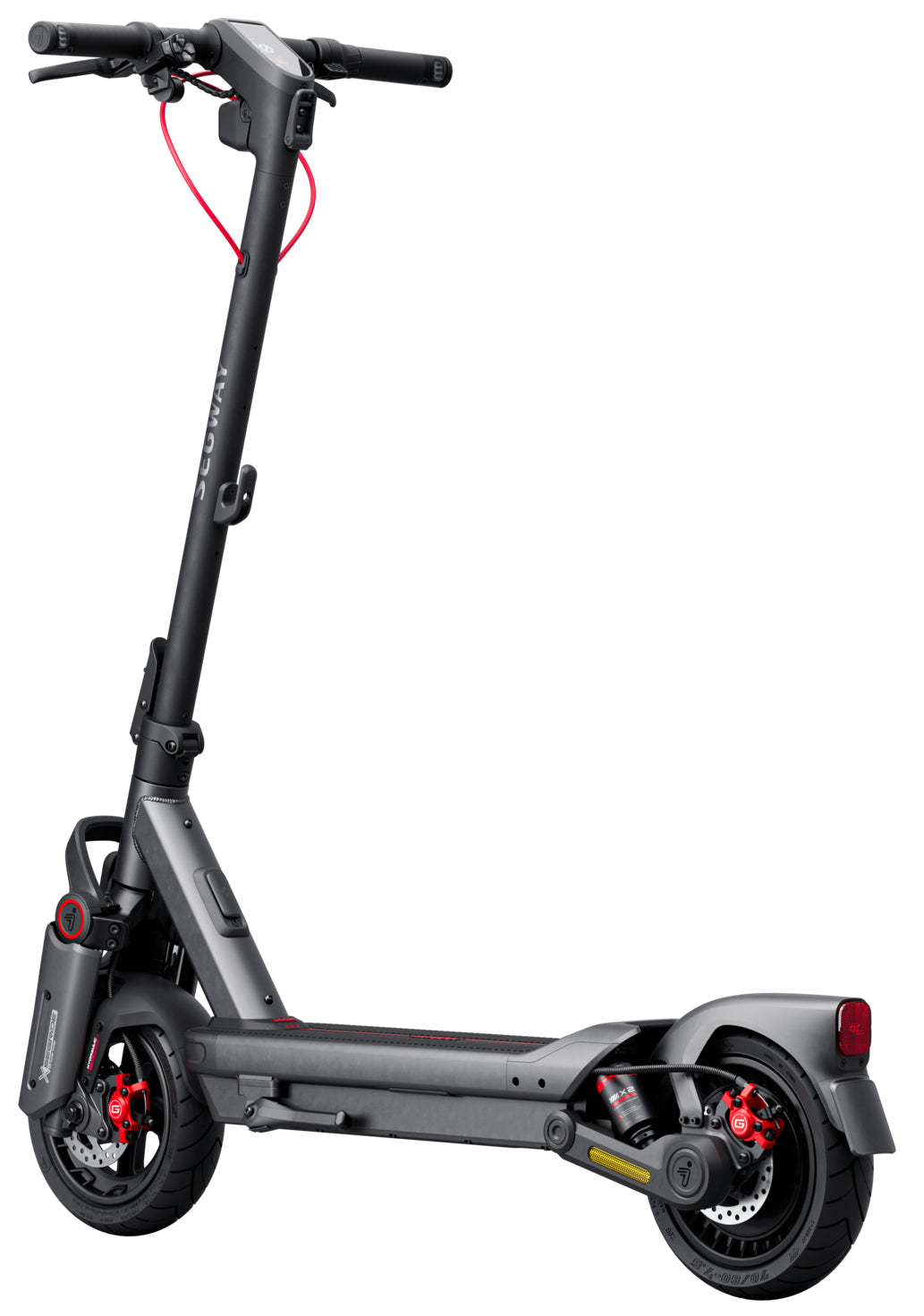 Segway-Ninebot KickScooter MAX G3 D Electric Scooter