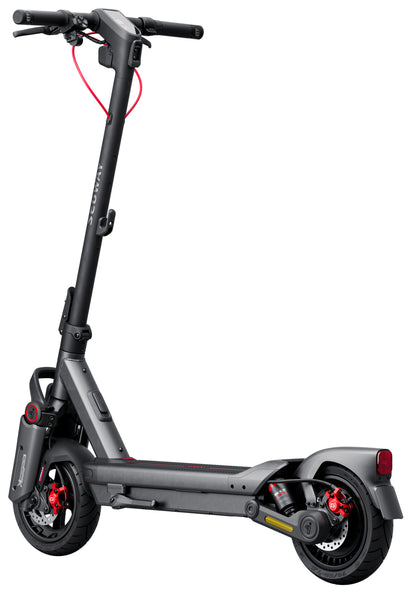 Segway-Ninebot KickScooter MAX G3 D Electric Scooter