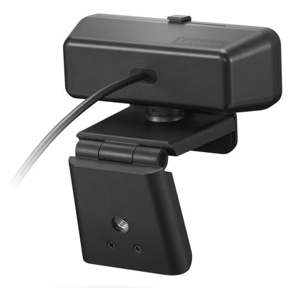 LENOVO 310 FHD Webcam Black