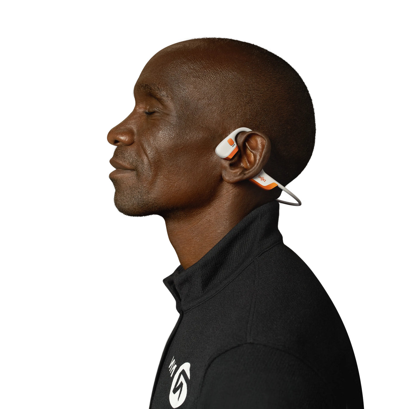 Shokz OpenRun Pro 2 Eliud Kipchoge Edition