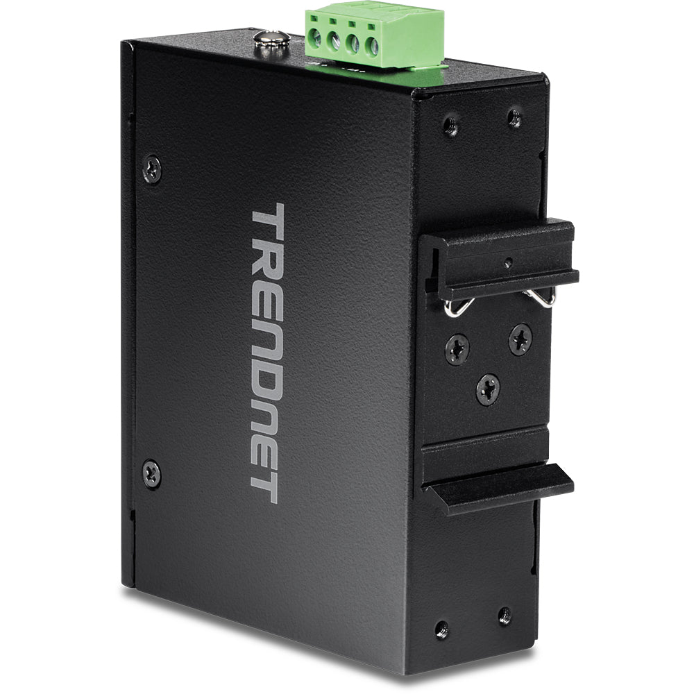 TRENDnet Industrial Modbus Gateway