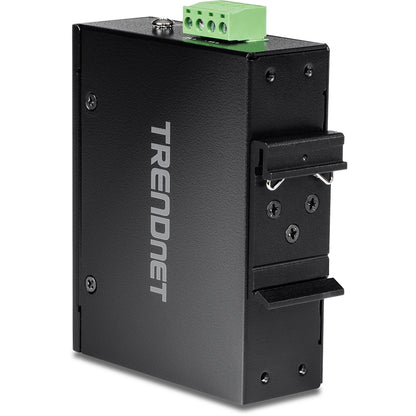 TRENDnet Industrial Modbus Gateway