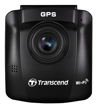 Transcend DrivePro 250 incl. 32GB microSDHC TLC