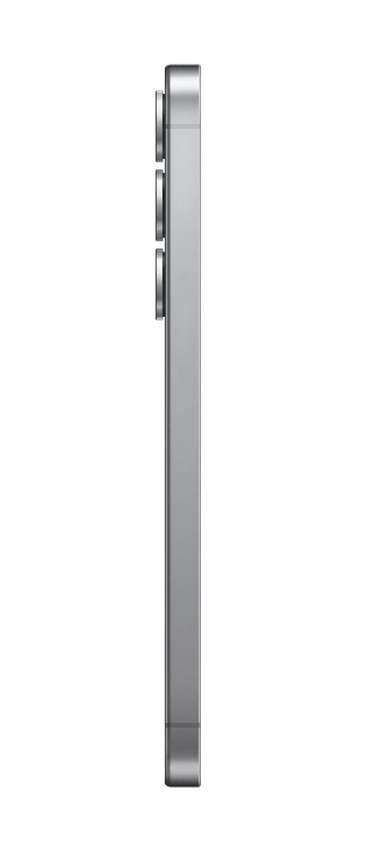 Samsung Galaxy S25 15.8 cm (6.2") Dual SIM Android 15 5G USB Type-C 12 GB 256 GB 4000 mAh Silver