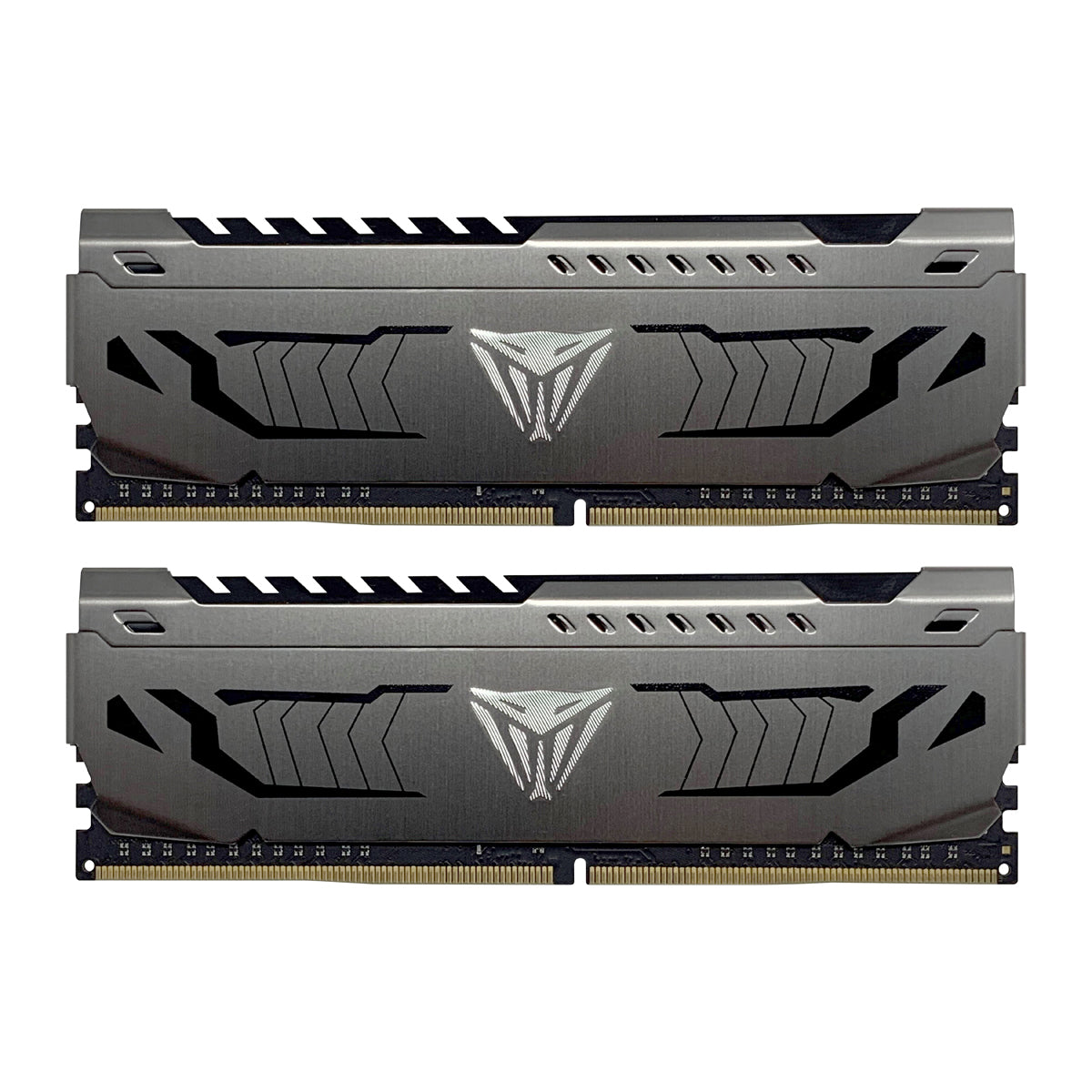 Patriot Memory Viper Steel PVS48G360C8 memory module 8 GB 1 x 8 GB DDR4 3600 MHz