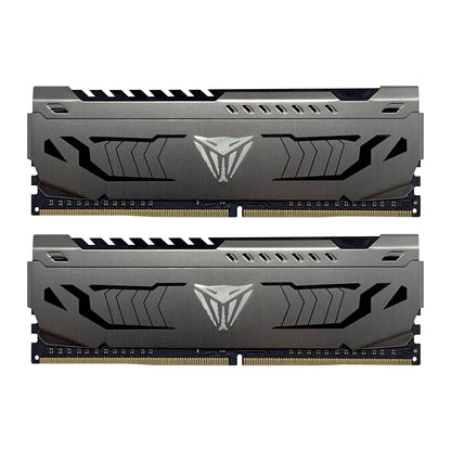 Patriot Memory Viper Steel PVS48G360C8 memory module 8 GB 1 x 8 GB DDR4 3600 MHz