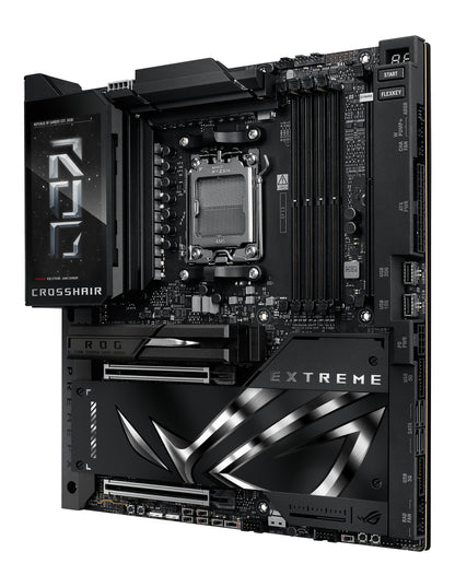 ASUS ROG CROSSHAIR X870E EXTREME AMD X870E Socket AM5 Extended ATX