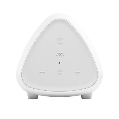 VonMählen Bluetoothspeaker Air Beats Mini white (ABM00002)