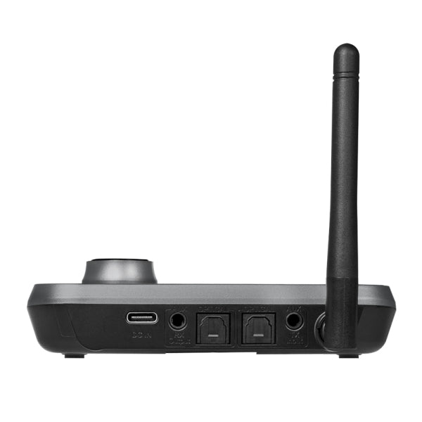 LogiLink Bluetooth 5.0 Audio Transmitter and Receiver, up to 10 m