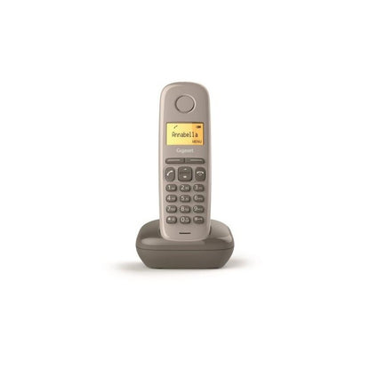 GIGASET WIRELESS PHONE A170 UMBRA (S30852-H2802-D204)