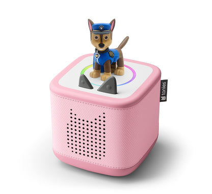 Tonies Toniebox 2 Full Play Bundle-Set Cloud Pink