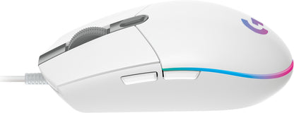 Logitech G G203 LIGHTSYNC Gaming Mouse