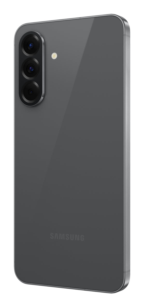 Samsung Galaxy A56 6.7-inch (17 cm) Dual SIM Android 15 5G USB Type-C 8GB RAM 128GB Storage 5000mAh Graphite