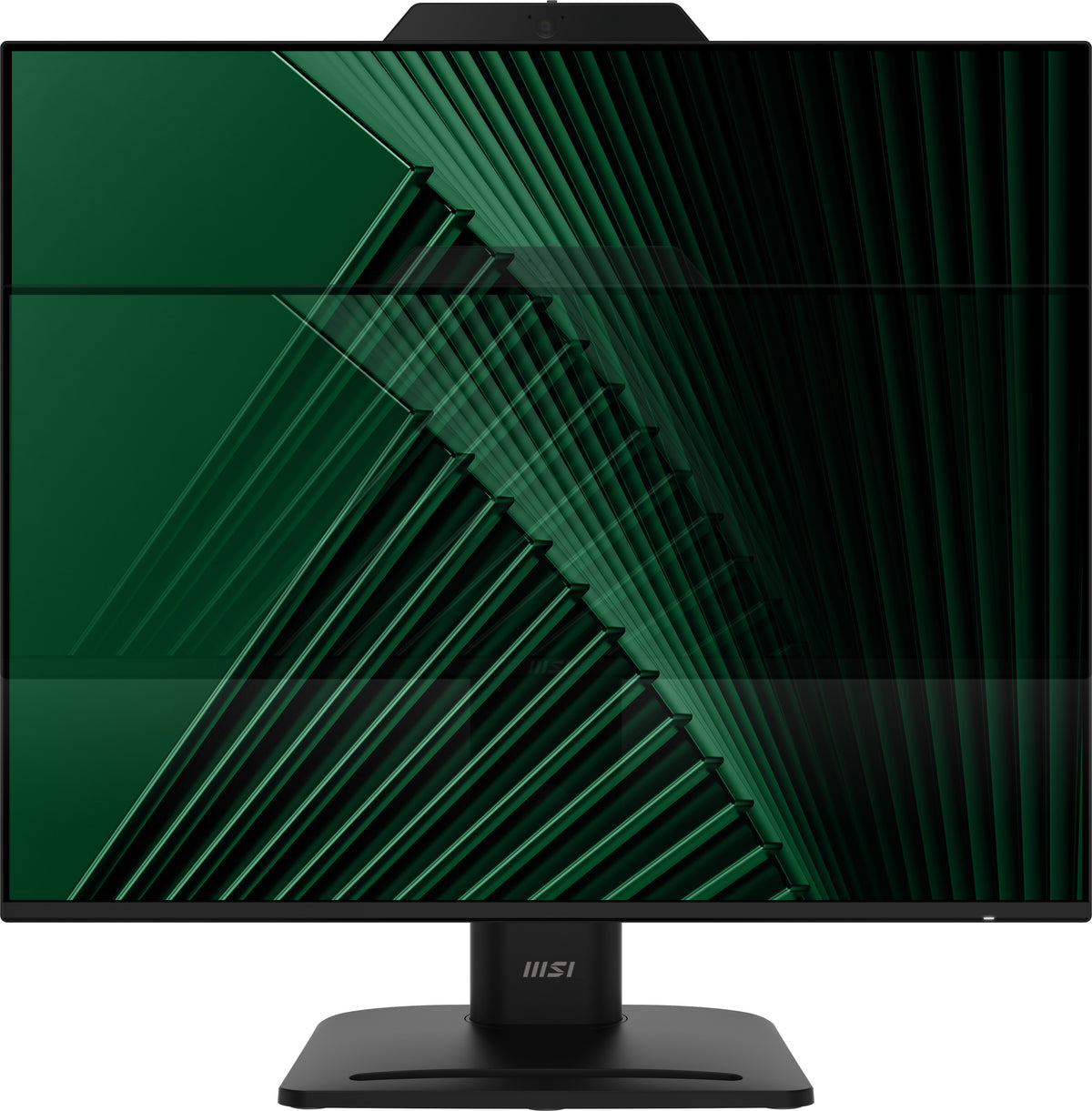 MSI PRO MP242PMGDE 60cm (24") IPS FHD 1ms 120Hz Pivot Monitor