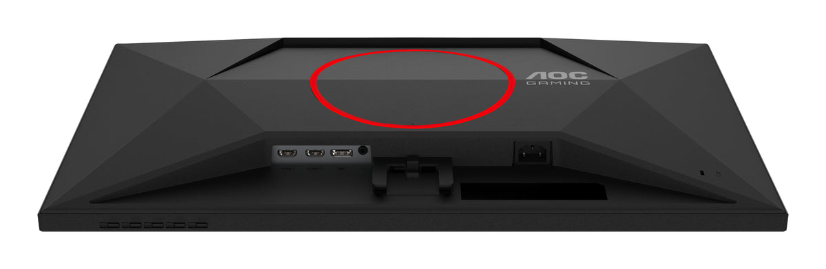 AOC Monitor Gaming (27G4ZRE)