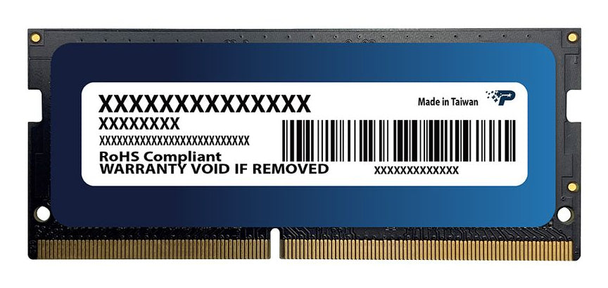 Patriot Memory Signature Line Core PSC532G5602HS 32GB (1 x 32GB) DDR5 5600 MHz