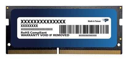Patriot Memory Signature Line Core PSC532G5602HS 32GB (1 x 32GB) DDR5 5600 MHz