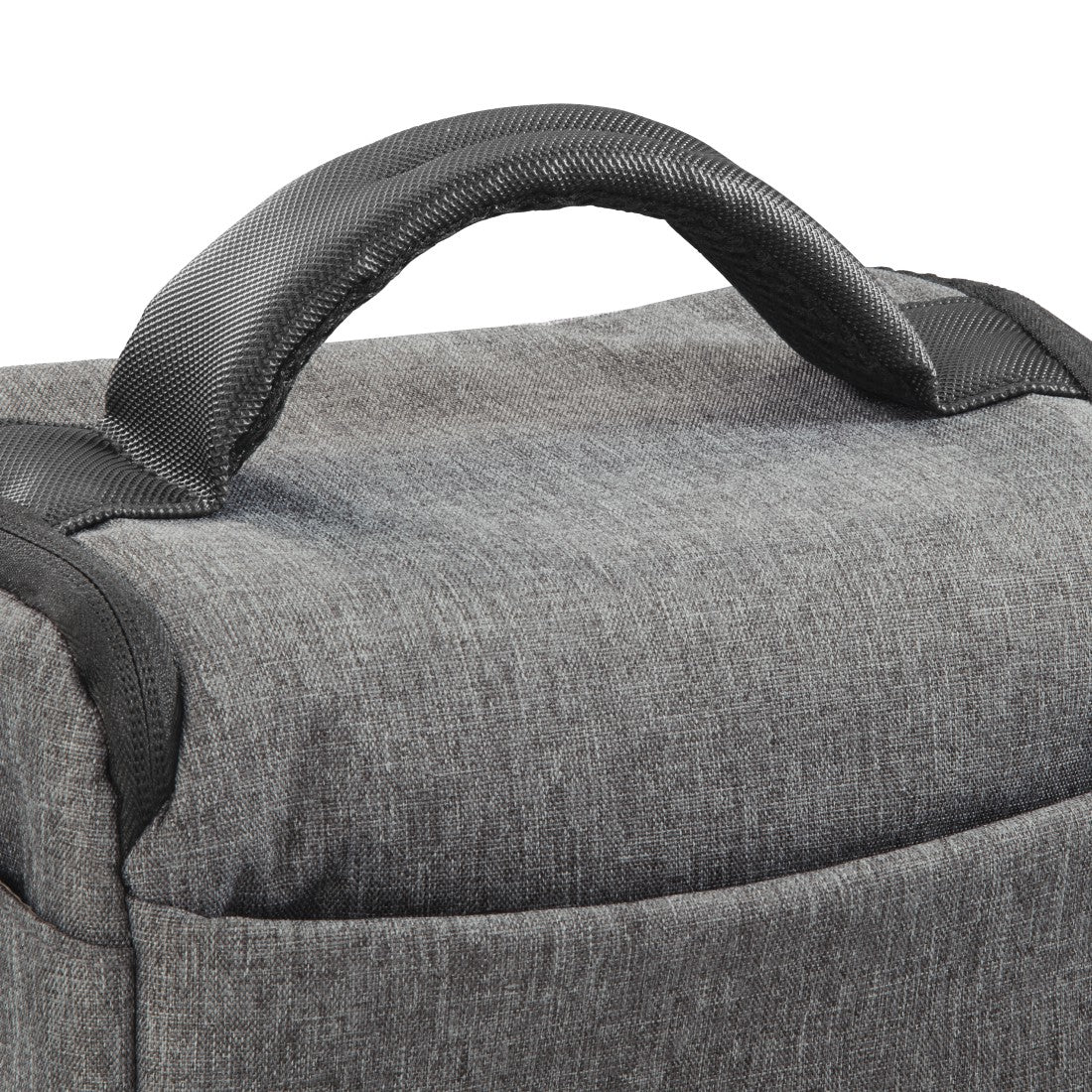 Hama Camera bag Terra 110 Colt, Grey