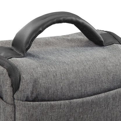 Hama Camera bag Terra 110 Colt, Grey