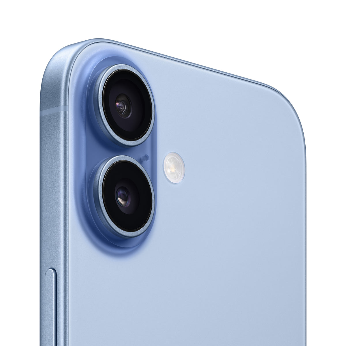 Apple iPhone 17 256GB 6.3" Mist Blue ITA MG6L4QL/A