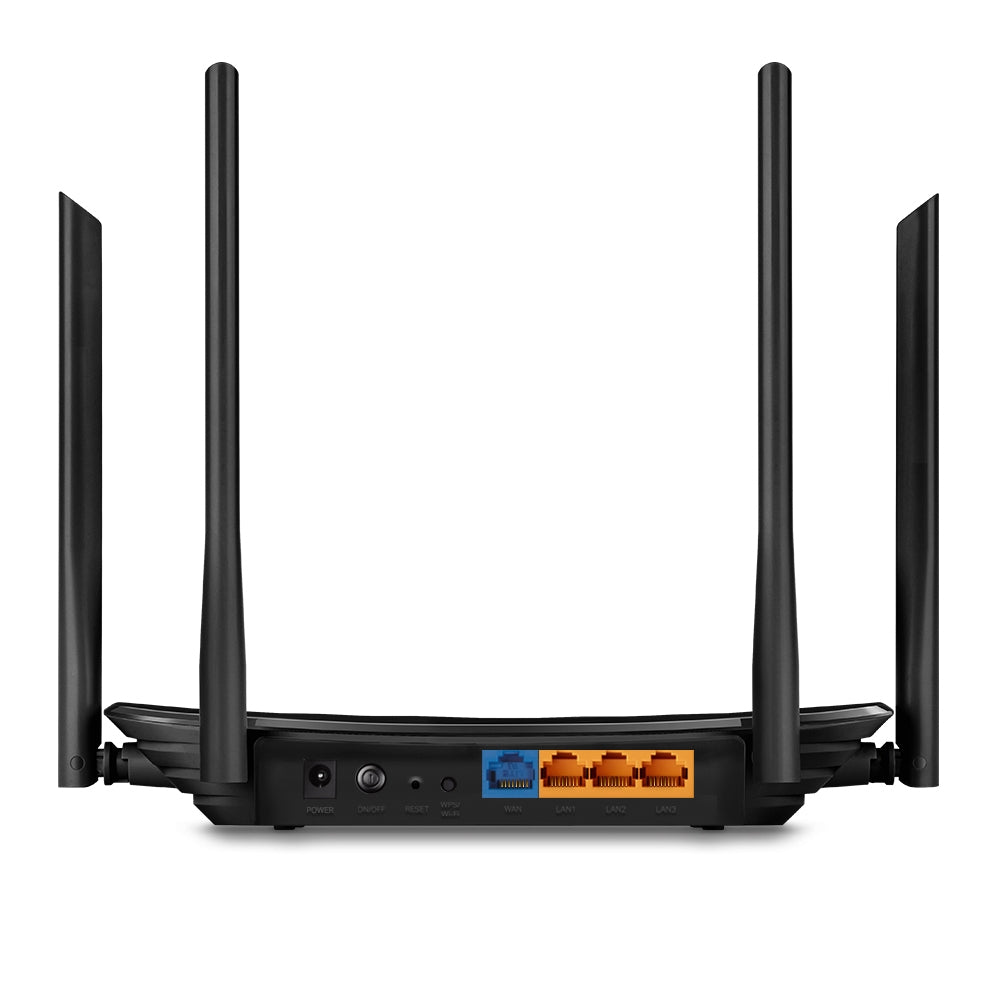 Δρομολογητής TP-LINK EC225-G5