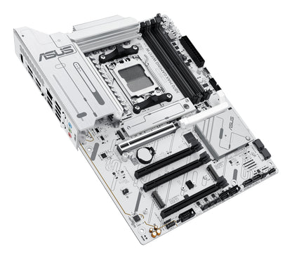 ASUS X870 MAX GAMING WIFI7 W AMD X870 Socket AM5 ATX