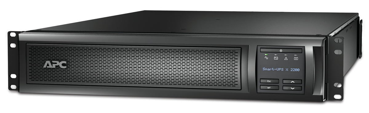 APC Smart-UPS SMX2200R2HVNC