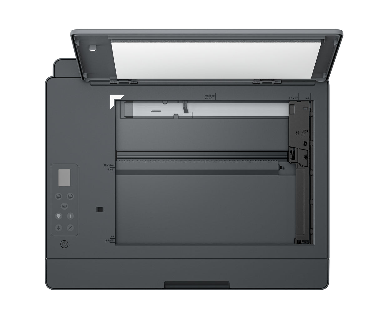 HP Smart Tank 5115