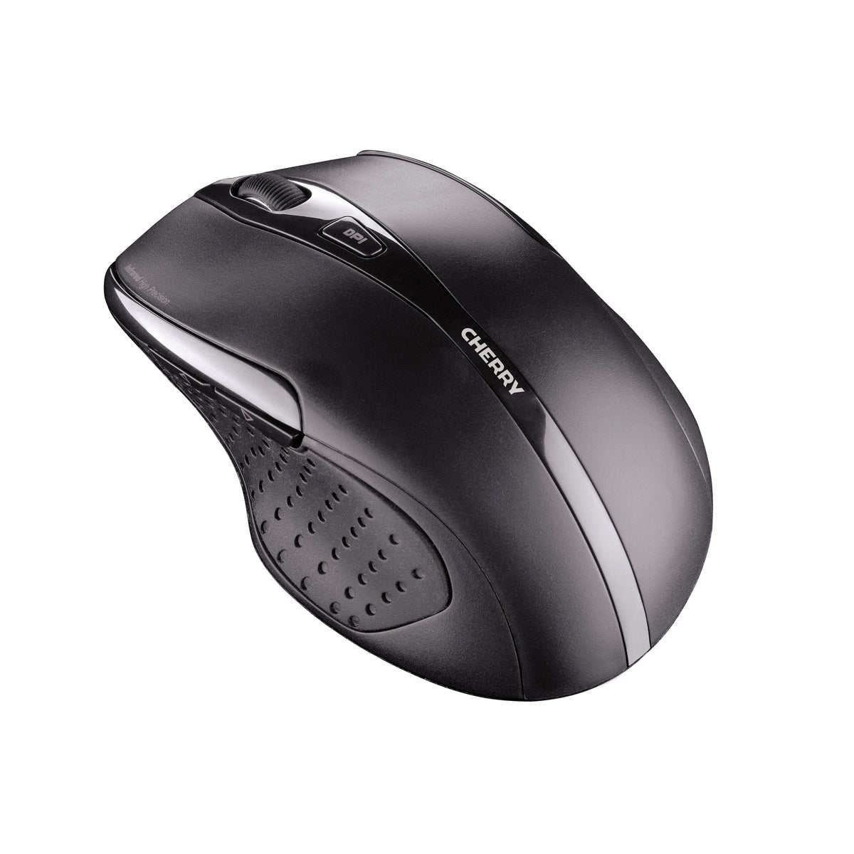 Cherry MW 3000 (μαύρο, λιανική πώληση)