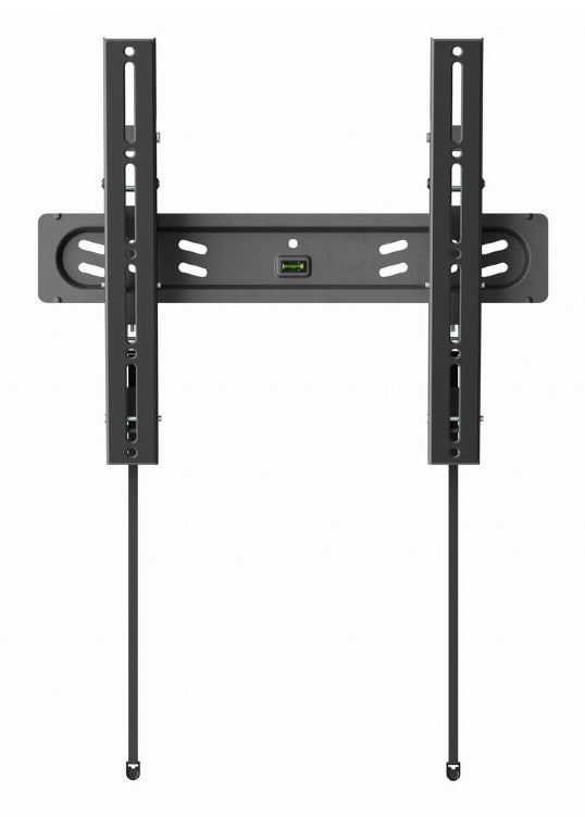 Gembird WM-65T-PRO-01 TV wall mount, PRO series (tilt), 32”-65”, black
